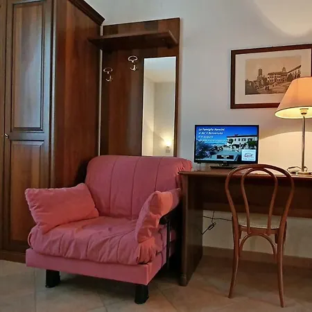 Nencini Volterra