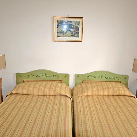 Hotel Nencini Volterra