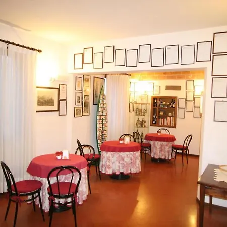 Hotel Nencini 3*