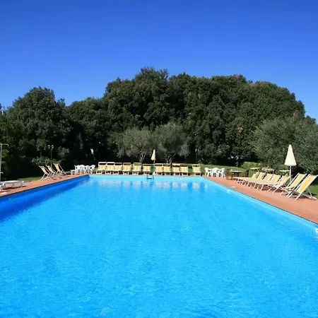 Hotel Nencini 3*