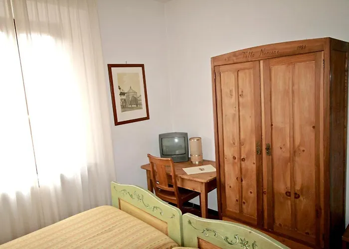 Nencini Hotel